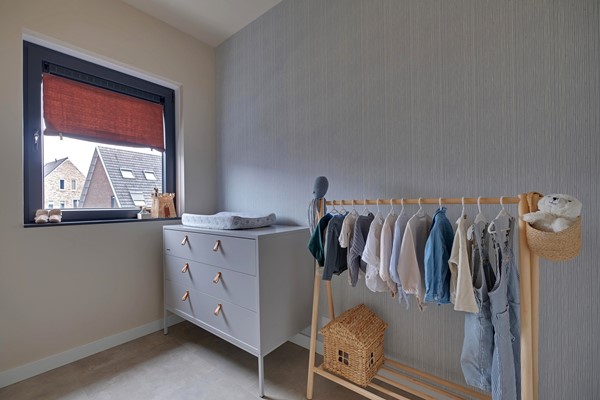 Medium property photo - Knippenmorgenstraat 15, 6905 TP Zevenaar